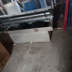 Truck Toolbox 