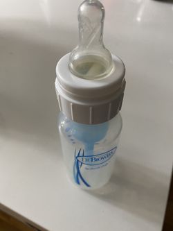 Dr Brown Bottle For Baby
