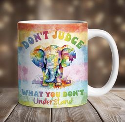 15 Oz Customized Mugs