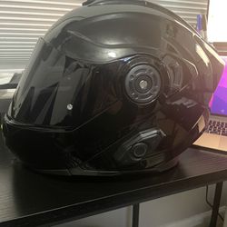 Bilt Techno Modular Helmet