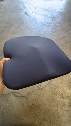 Temper Pedic Seat Cushion
