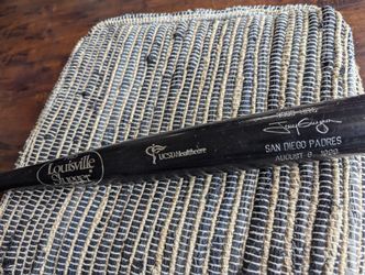 Vintage Louisville Slugger Tony Gwynn Bat 