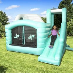 Inflatable Bounce House 