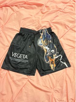 Anime Shorts