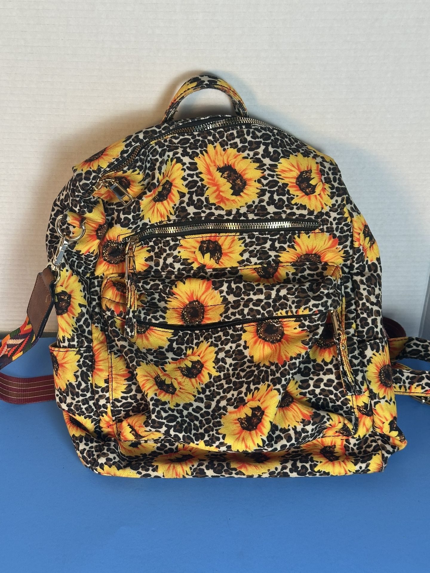 Backpack