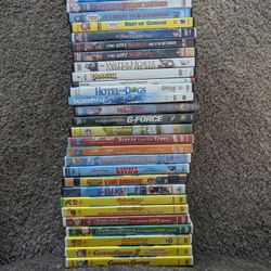 Dvds
