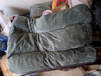 Dog bed size L