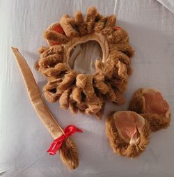 Costume accessories