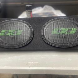 Deaf Bonce DS18 Nemesis Audio Custom Audio Boxes Panels Speaker Rack Swing By Today Open Now Abierto 7 Dias Barato 