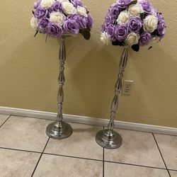 Center Pieces 