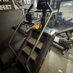 Stair Master 