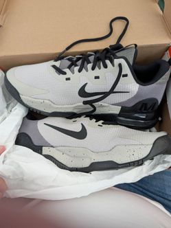 Nike Air Max Alpha Trainer 5