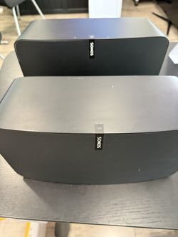 Sonos Speaker 2 