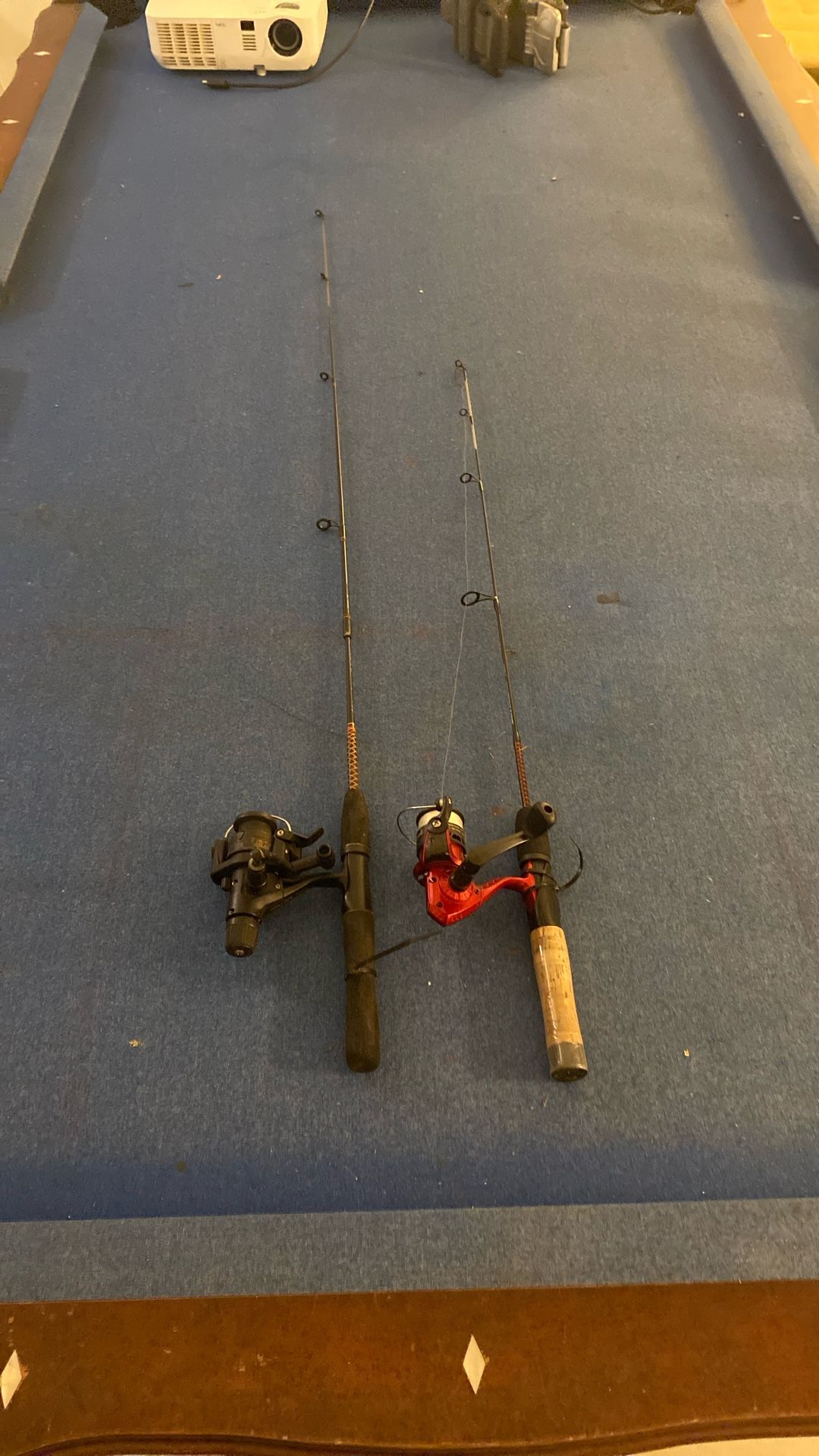 Fishing Rods