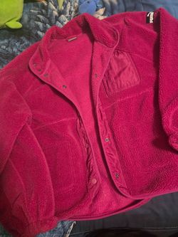 Puma Oversize size S