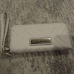 Marc New York Wristlet/ Clutch Purse