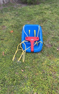 Little Tikes Baby Swing