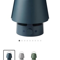 Bluetooth Lamp Speaker  Vapbavy