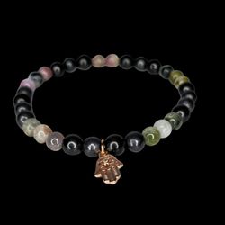 Protection and Healing Crystal Bracelet