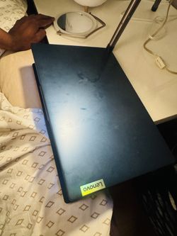 Lenovo Laptop