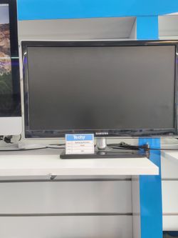 Samsung Monitor 