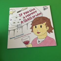 Book, Funny Baby Shower Gift 