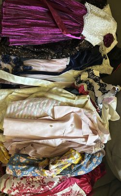 Girl Dresses Size 5T