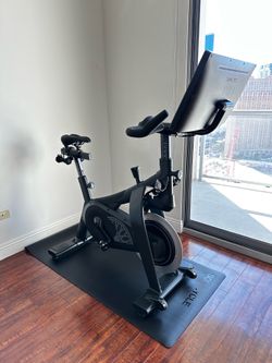 At Home SoulCycle Bike