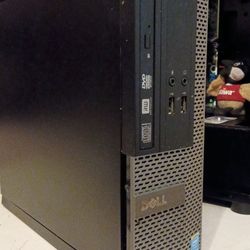 Dell Optiplex 3020 SFF Desktop