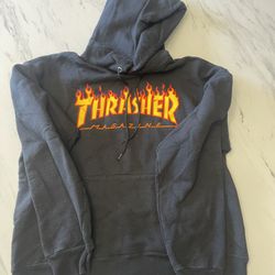 Thrasher Hoodie