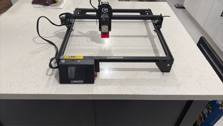 longer laser engraver