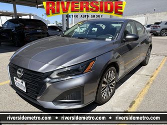 2024 Nissan Altima
