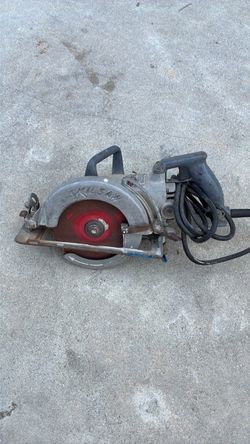 SKILSAW Professional Model 77