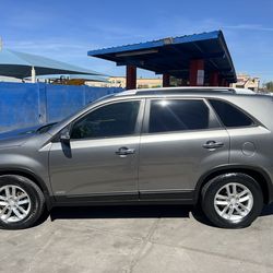 2014 KIA Sorento