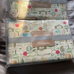 Toddler Sheet Set