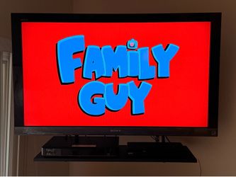 TV SONY 46” BRAVIA XLNT