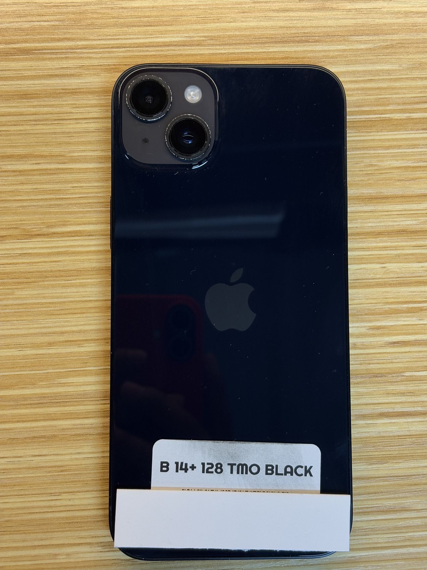 On Sale iPhone 14 PLUS 128GB T-Mobile