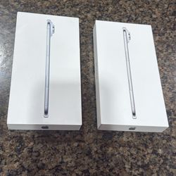 Apple iphone 17 air 256 gb factory unlocked with box accessories apple warranty 