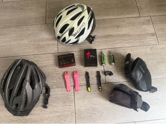 Bike gear