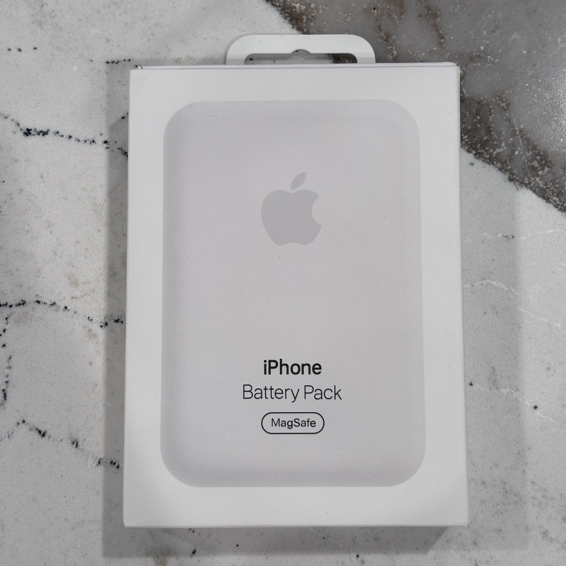 Apple MagSafe Battery Pack