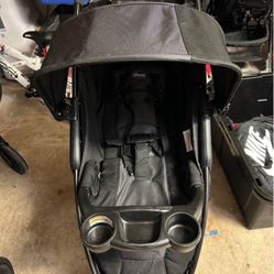 Chicco Viaro Stroller 