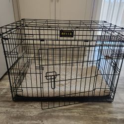 Dog Crate