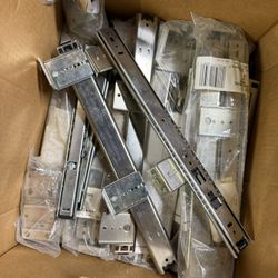 Woodworking Hardware 