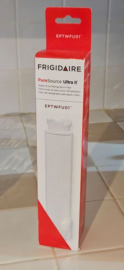 Frigidaire PureSource Ultra II Refrigerator Water Filter (EPTWFU01) - New
