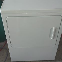 Ge Electric Dryer $110