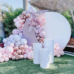 Event Decorations 