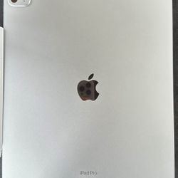 iPad Pro M4 Nano Textured 1tb WiFi/cellular