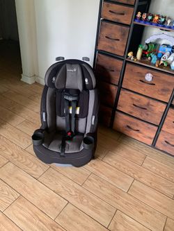 Car seat
