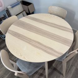 Ikea Dining Table 