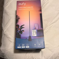 eufy Indoor Floor Lamp E10